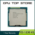 Intel Xeon E3-1230 V2 3.3GHz Quad-Core LGA 1155 Processor