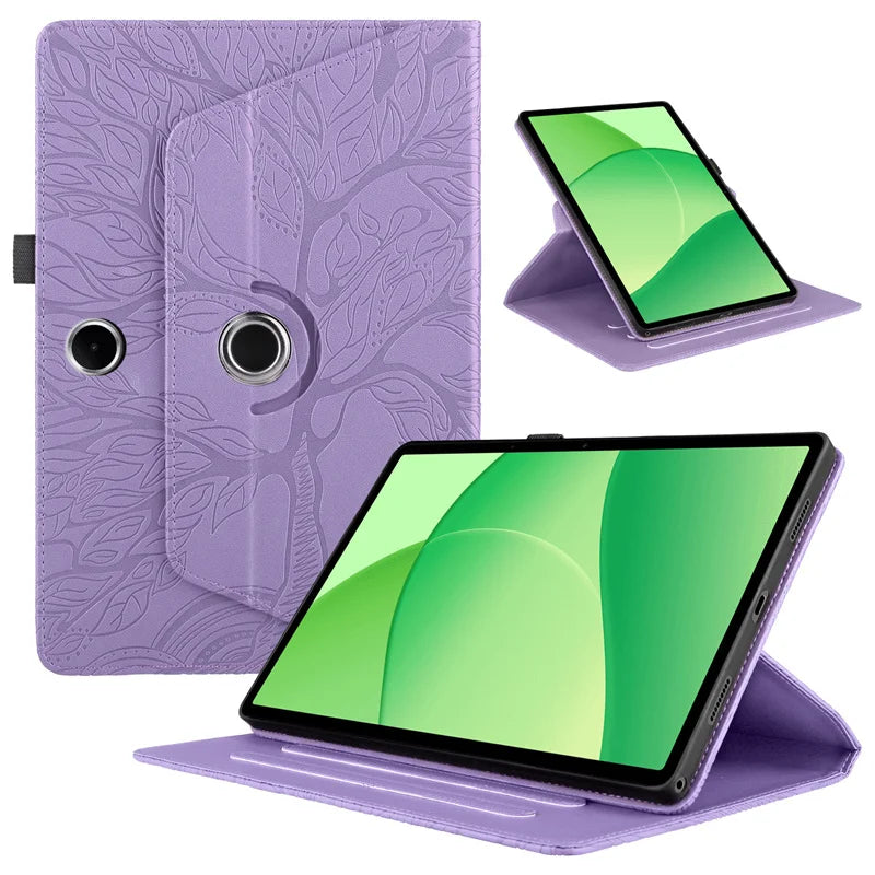 OPPO Pad SE OPD2417 & OnePlus Pad Lite 11" Rotating Case