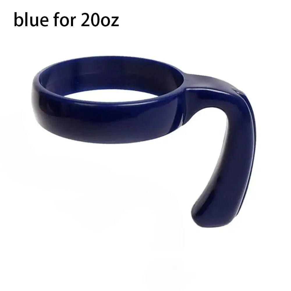 Tumbler Cup Handle for 20oz & 30oz Cups – 6 Colors