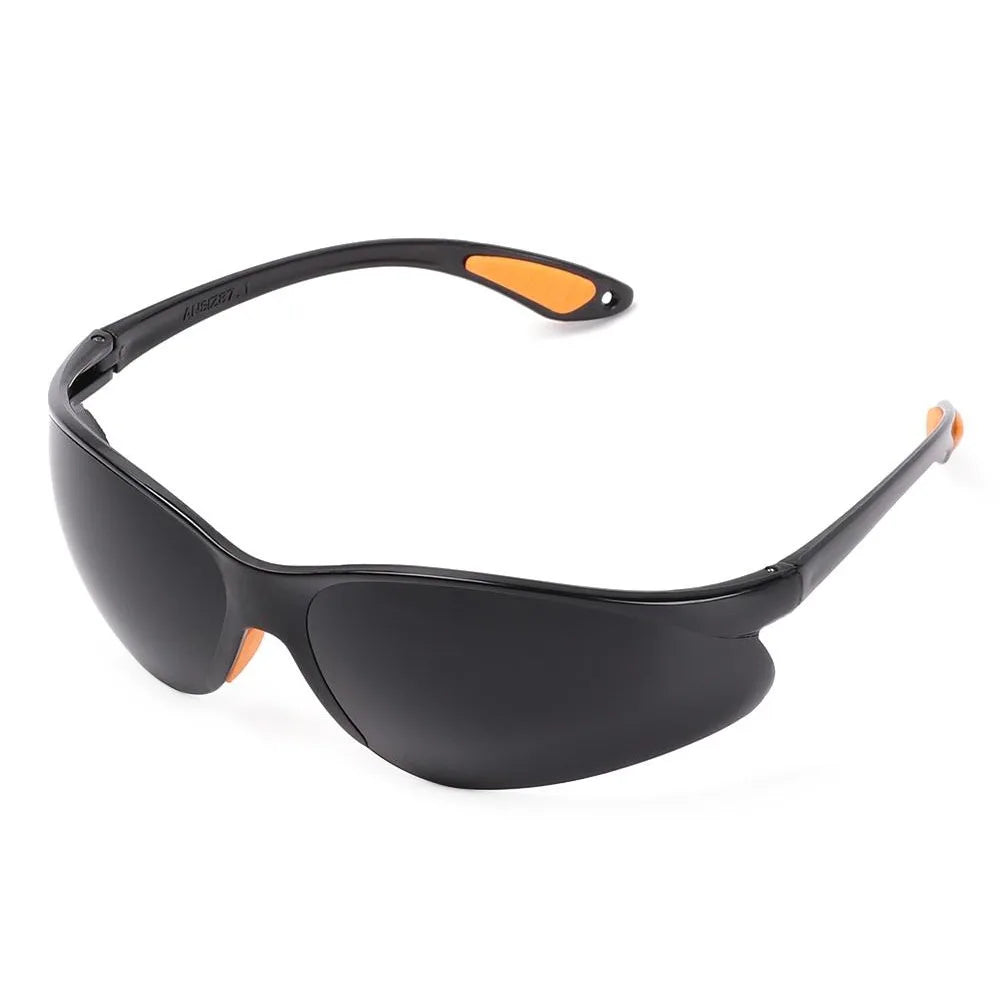 Welding Safety Goggles – Dustproof Windproof Work Glasses