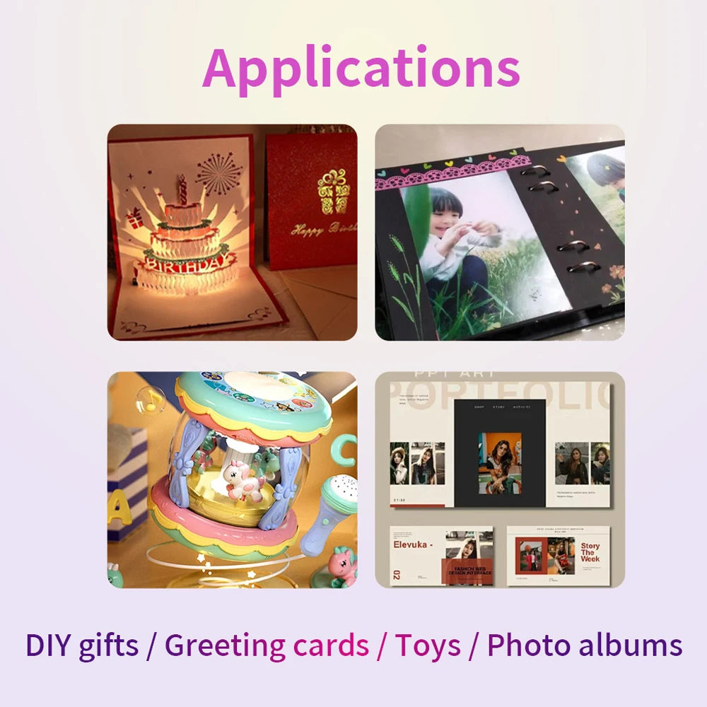 GC04 MP3 Voice Module for Greeting Cards & Gift Boxes
