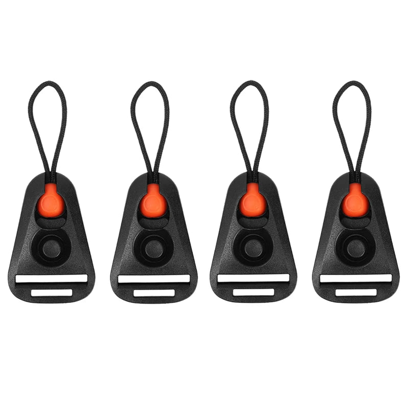 Universal Quick Release Buckle for Action Camera Straps | DJI