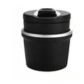 Universal Car Ashtray with LED Light | Portable Smoke Holder