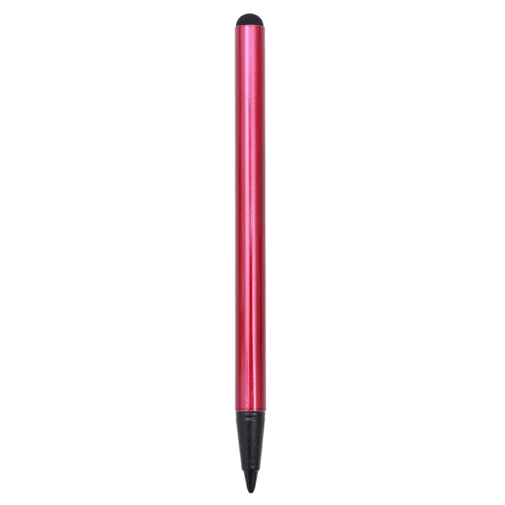 Universal Capacitive Stylus Pen for iPhone, iPad & Tablets