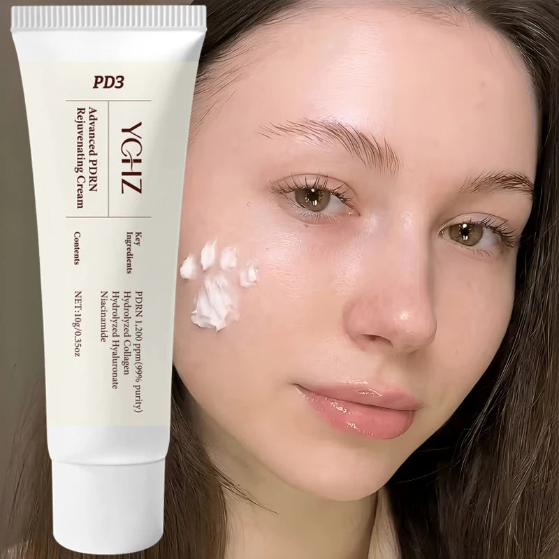 YCHZ Universal Face Cream – Retinol & Hyaluronic Acid 10g