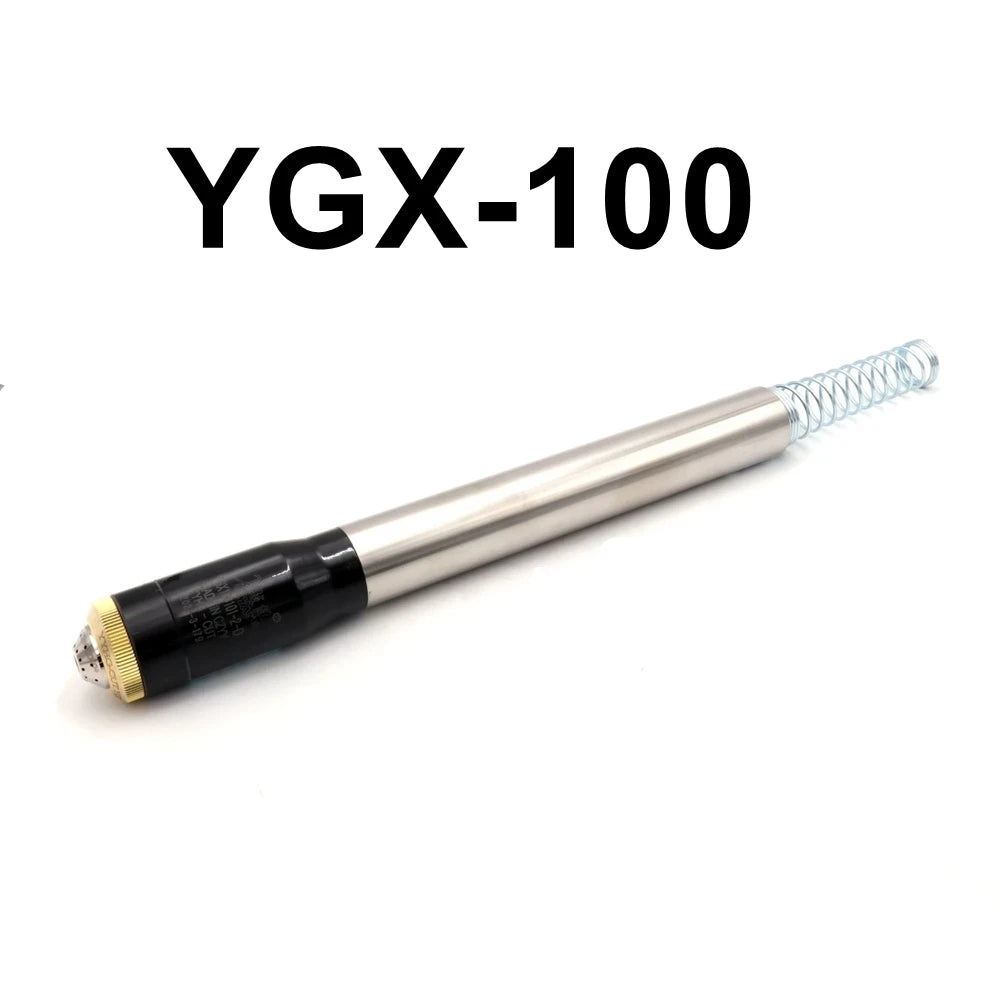 YGX-100 YK100 Pilot Arc Plasma Cutting Torch Head | JINSLU