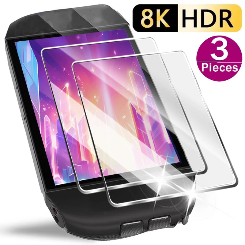 Lenovo Legion Go 2 Screen Protector – 9H Tempered Glass