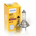 Philips Vision H7 55W Halogen Headlight Bulb 3200K 12972C1
