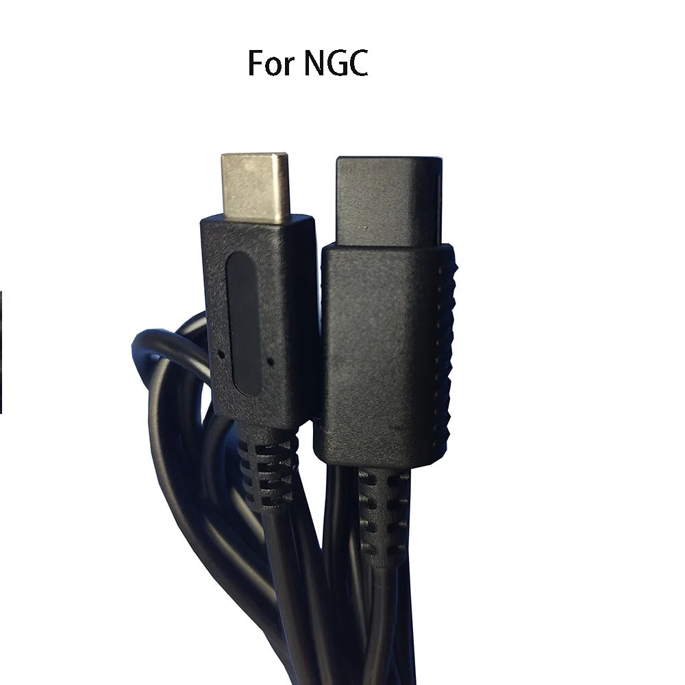 65W PD Power Cable for Nintendo GameCube NGC & NDS – 2M