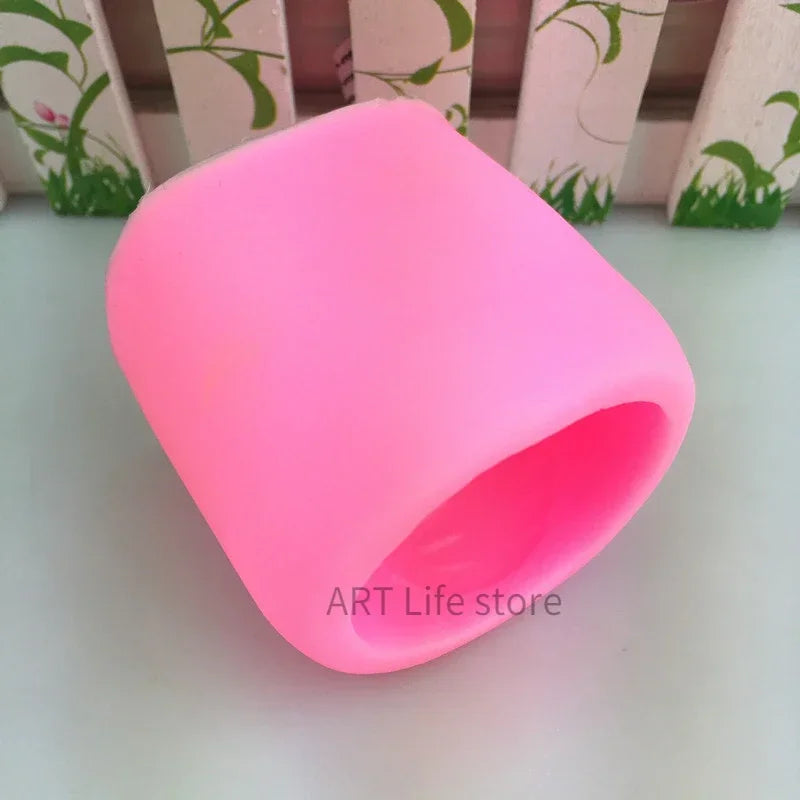 Duck Silicone Mold – Candle, Soap, Chocolate & Resin DIY