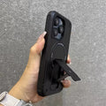 Armor Magnetic Kickstand Case for Samsung – MagSafe Ready