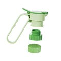 Leakproof Pour Spout Pourer – Milk Box & Bottle Adapter