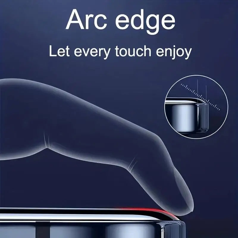 Tempered Glass Screen Protector for Google Pixel – AKABEILA
