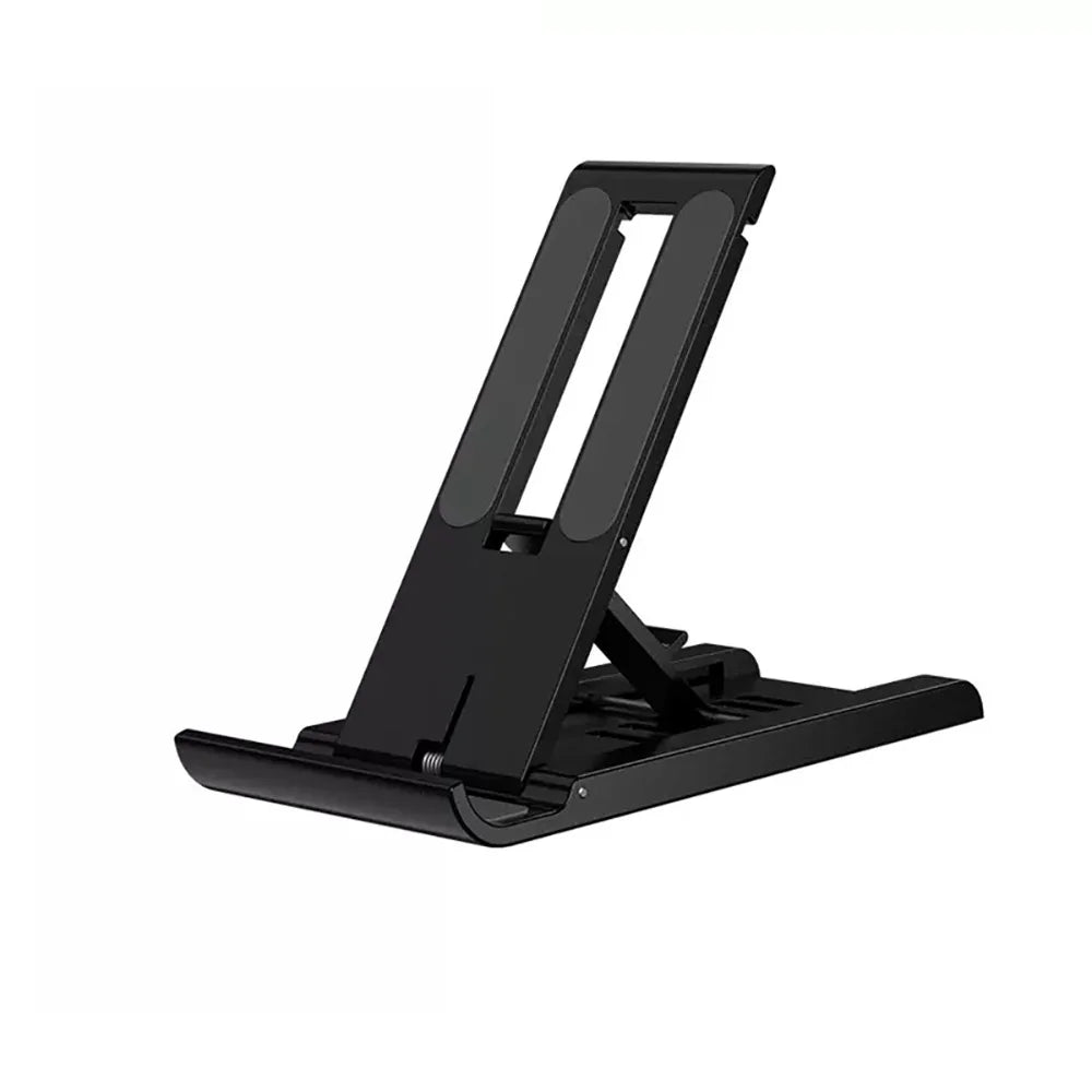 Foldable Multi-Angle Phone Stand | Anti-Slip Desktop Holder