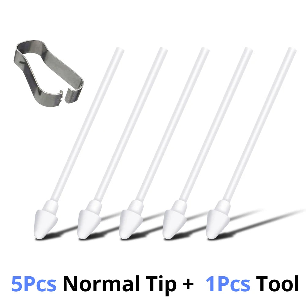 Samsung S Pen Replacement Tips & Tweezer – Tab S11/S11 Ultra