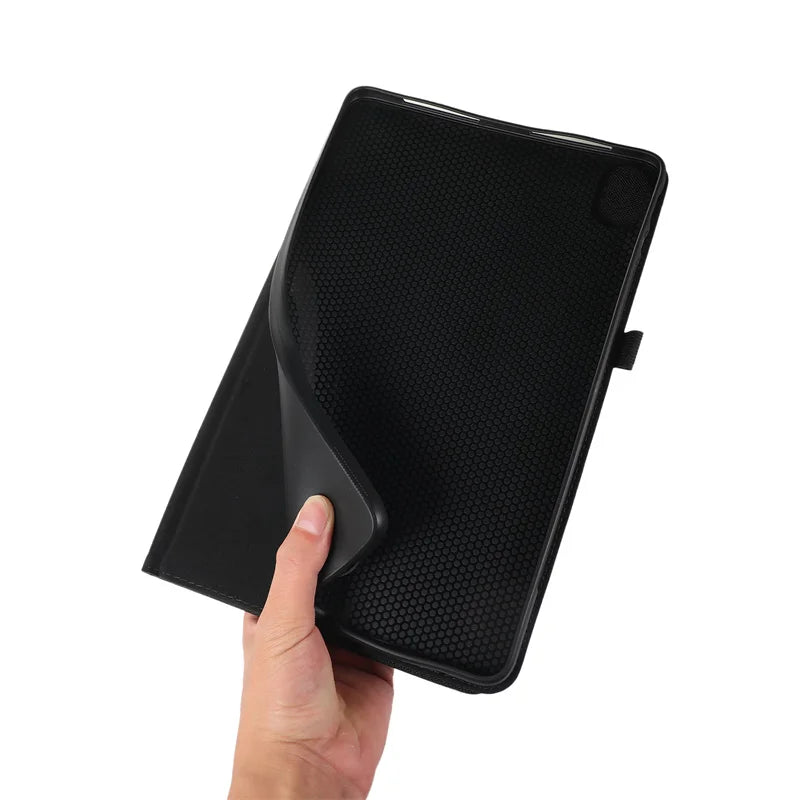 OnePlus Pad 3 / OPPO Pad 4 Pro 13.2" Fabric Flip Case