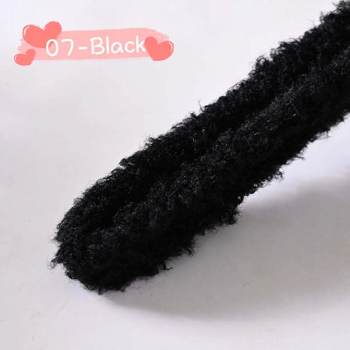 1.2m Mohair Chenille Stem DIY Craft Wire Stick | Plush Twist