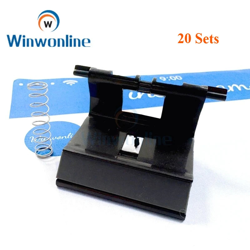 RM1-4006-000 HP Laser Printer Separation Pad – 20 Pack