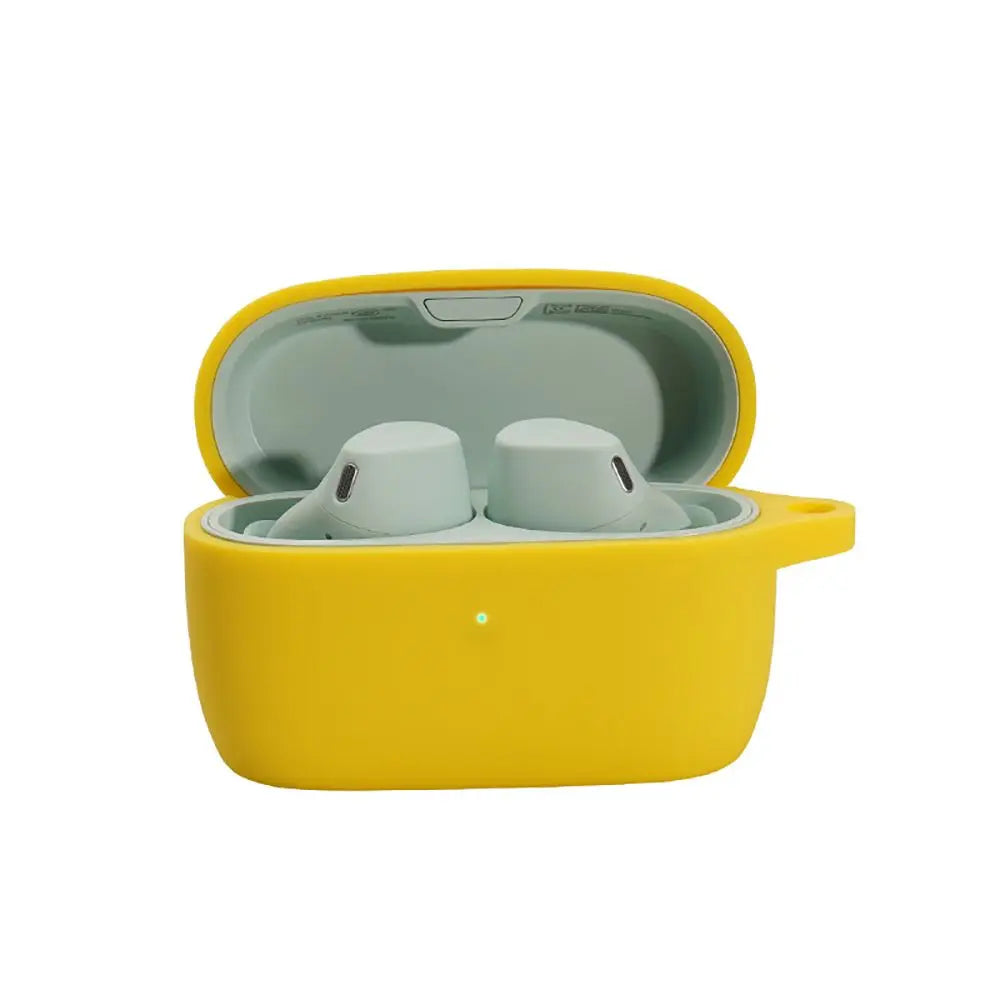 Silicone Case for Jabra Elite 4 Active – Protective Cover