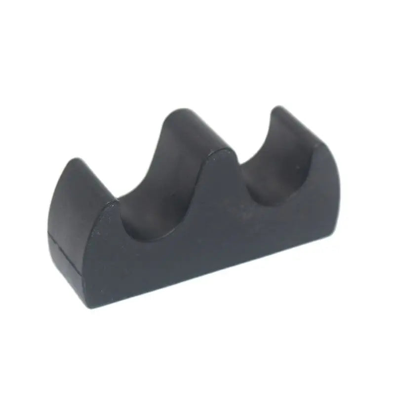 Mountain Style Plastic Brush Pen Holder – Calligraphy & Art