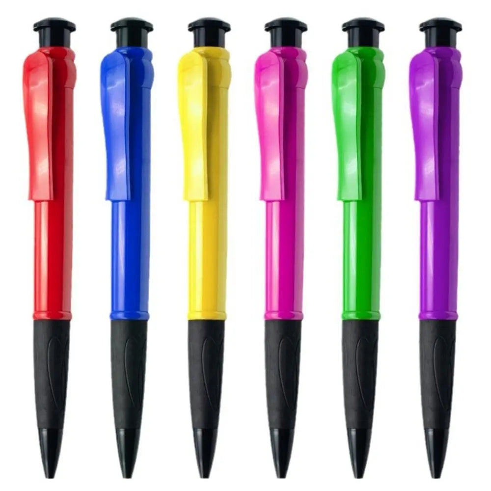 Giant Oversized Ballpoint Pen – Novelty Toy, Prop & Fun Gift