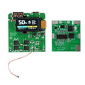 PD 100W Power Bank DIY Module – 4S BMS TFT Colour Display