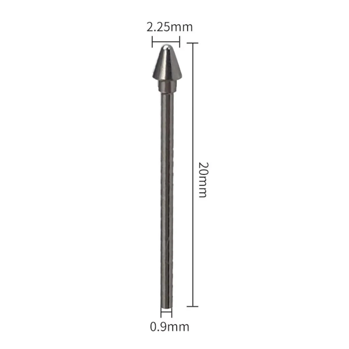 Samsung S Pen Replacement Tips & Tweezer – Tab S11/S11 Ultra