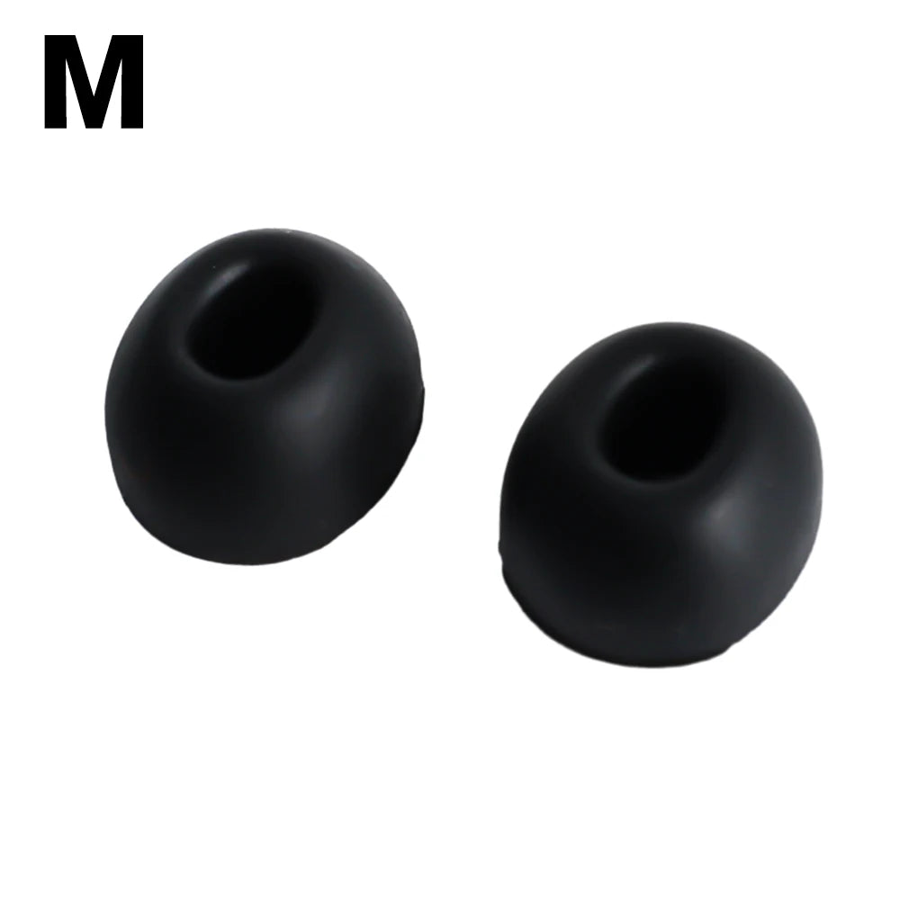 Silicone Ear Tips for Huawei FreeBuds 4i & 5i | S/M/L