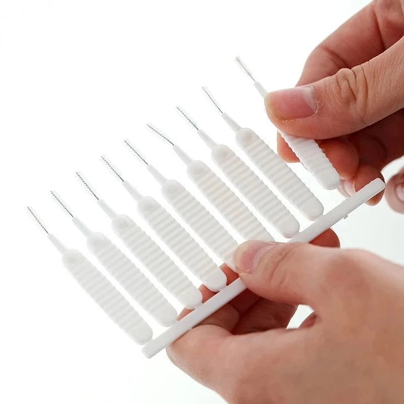 61-Piece Phone Speaker Cleaning Kit – iPhone Samsung Xiaomi