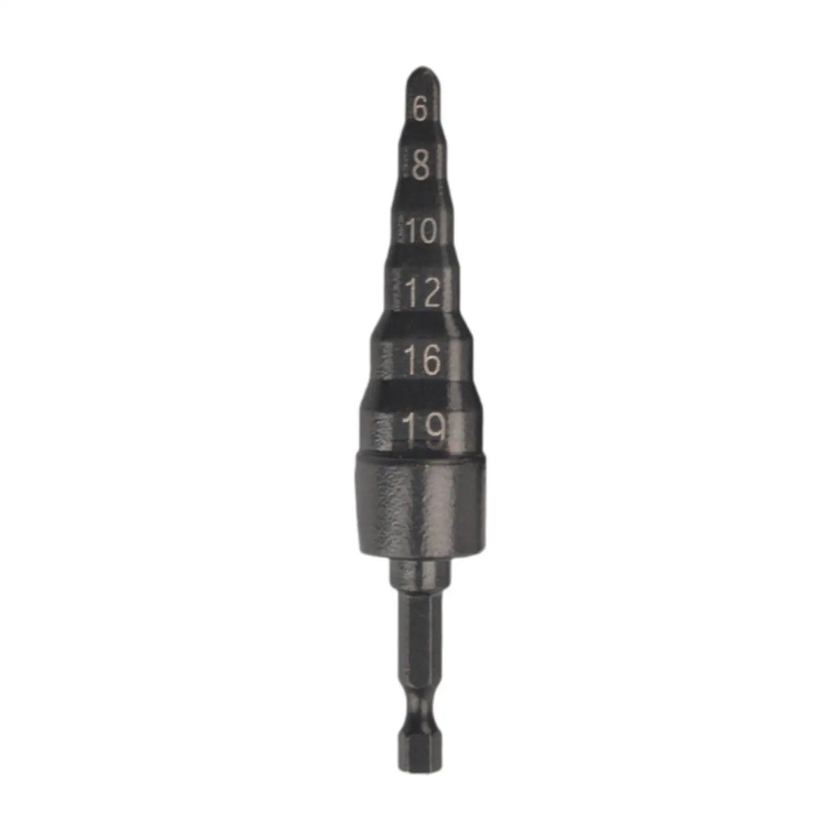 HVAC Flaring Tool – Copper Tube Swage Expander | Carbon Steel