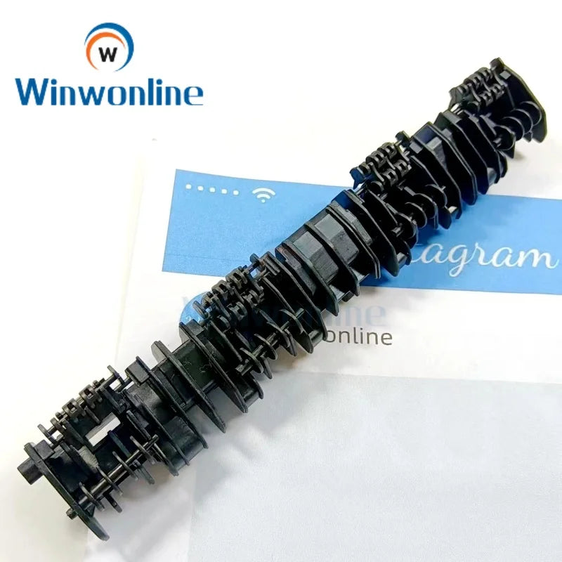 Fuser Output Roller Assembly for HP 208 232 233 236 3004 3104