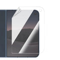 4-in-1 Hydrogel Screen Protector for iPhone Duo Inner & Outer