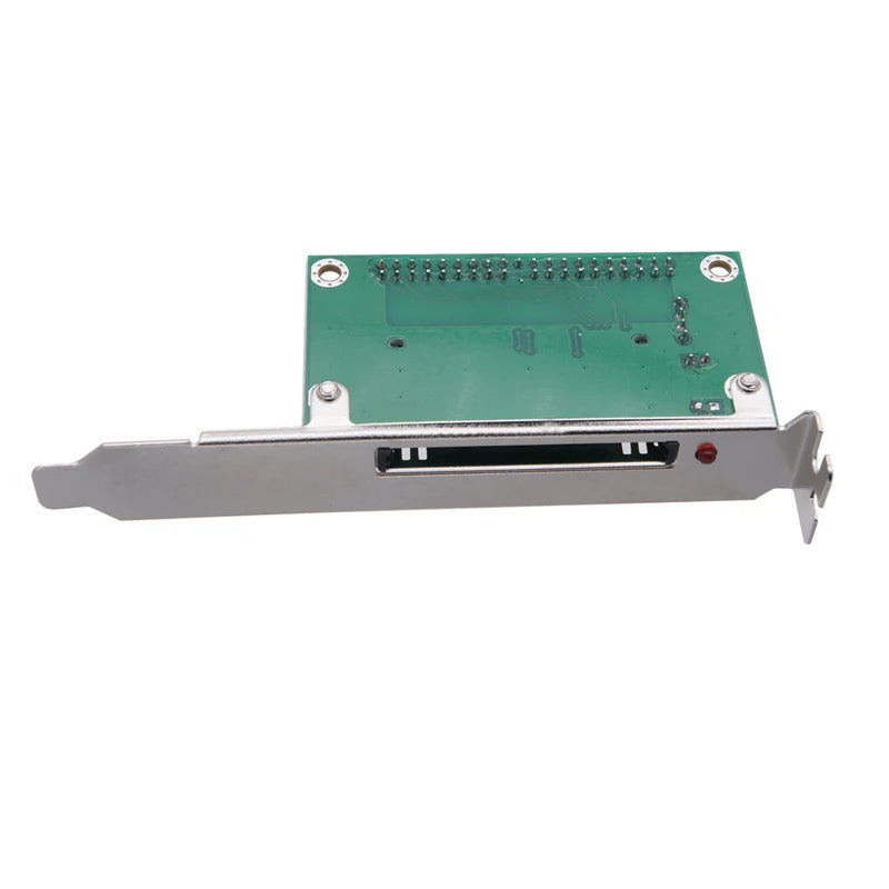CF to IDE Adapter – Compact Flash to 40-Pin IDE Converter Card