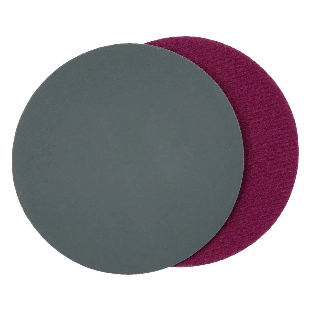 Waterproof Sanding Discs 30-Pack – 3" 800–3000 Grit Wet/Dry