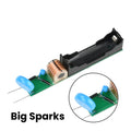 DC 3.7V 20KV High-Voltage Boost Module – Arc Generator