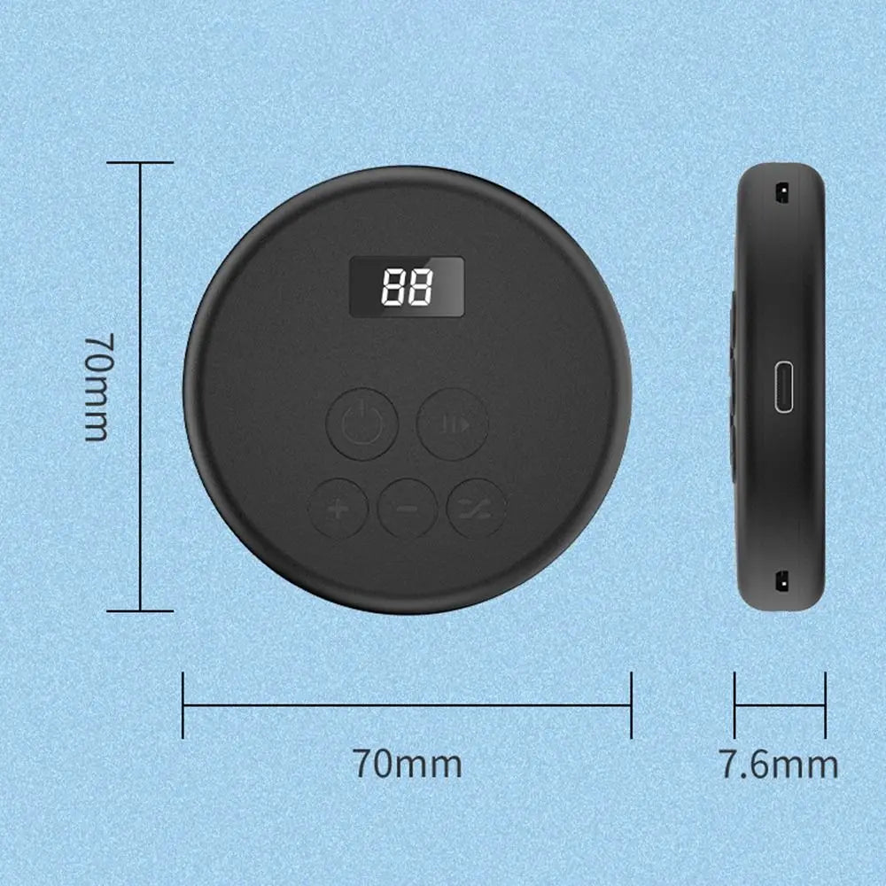 Auto Clicker for Phone – Adjustable Speed Screen Tapper