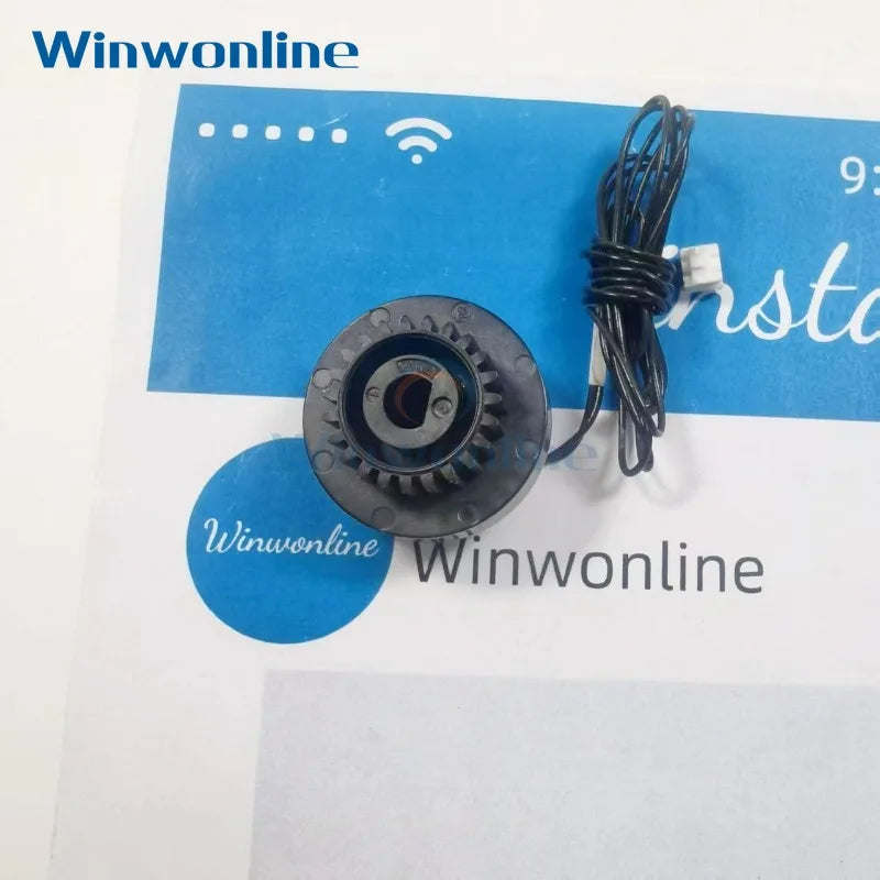 Samsung Electric Clutch JC47-00033B – M2022 M2070 SCX3400 ML2160