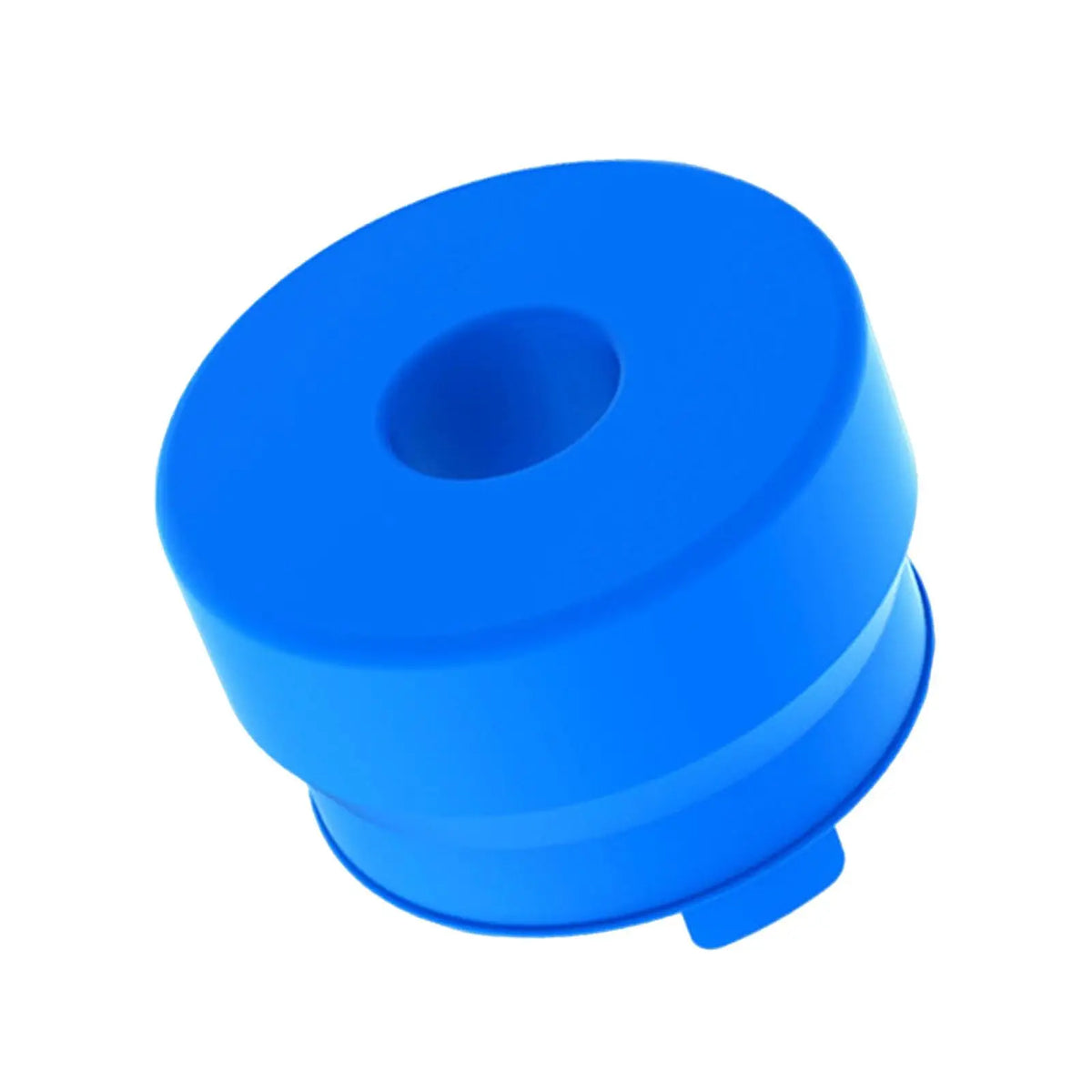 Silicone Water Jug Cap for 5 Gallon Bottle Dispenser