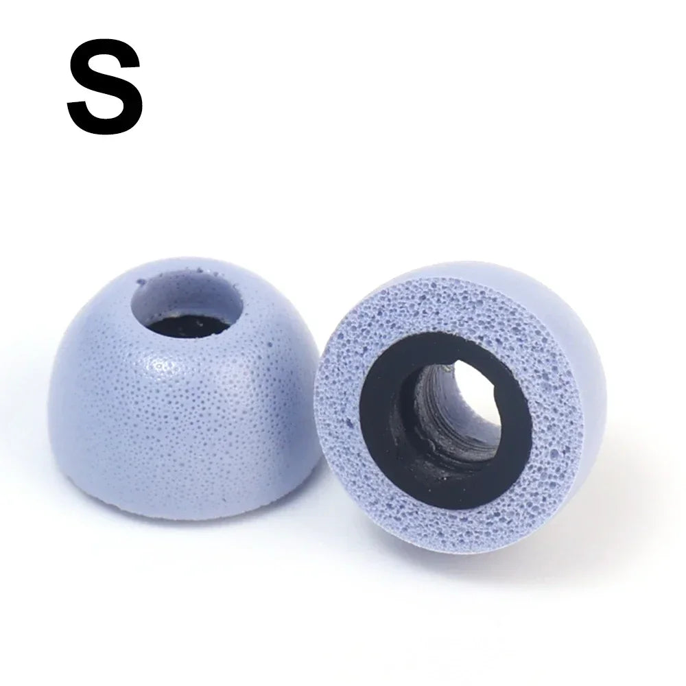 Memory Foam Eartips for Samsung Galaxy Buds Pro – 3 Sizes