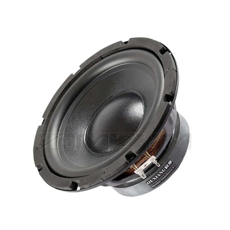 8-Inch 150W HIFI Super Bass Subwoofer Speaker Unit 4/8 Ohm