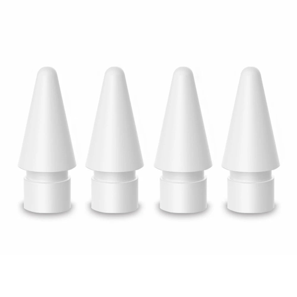 Apple Pencil Replacement Tips 1st & 2nd Gen – Double-Layer