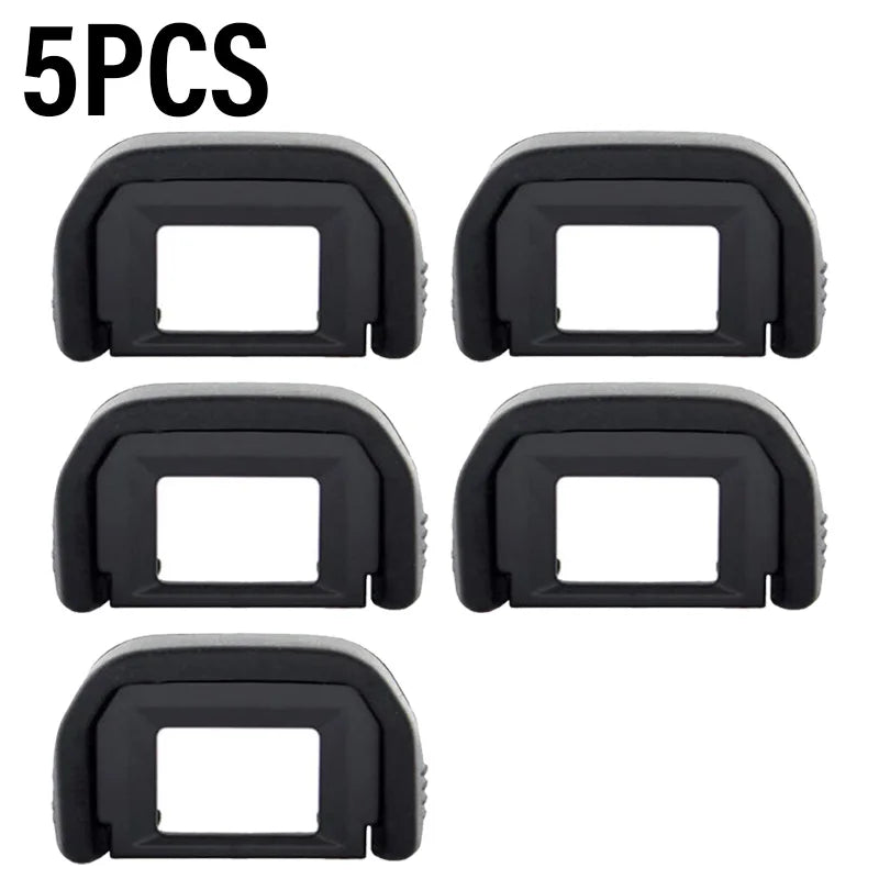 EF Eyecup Viewfinder for Canon EOS DSLR | 1–10 Pack