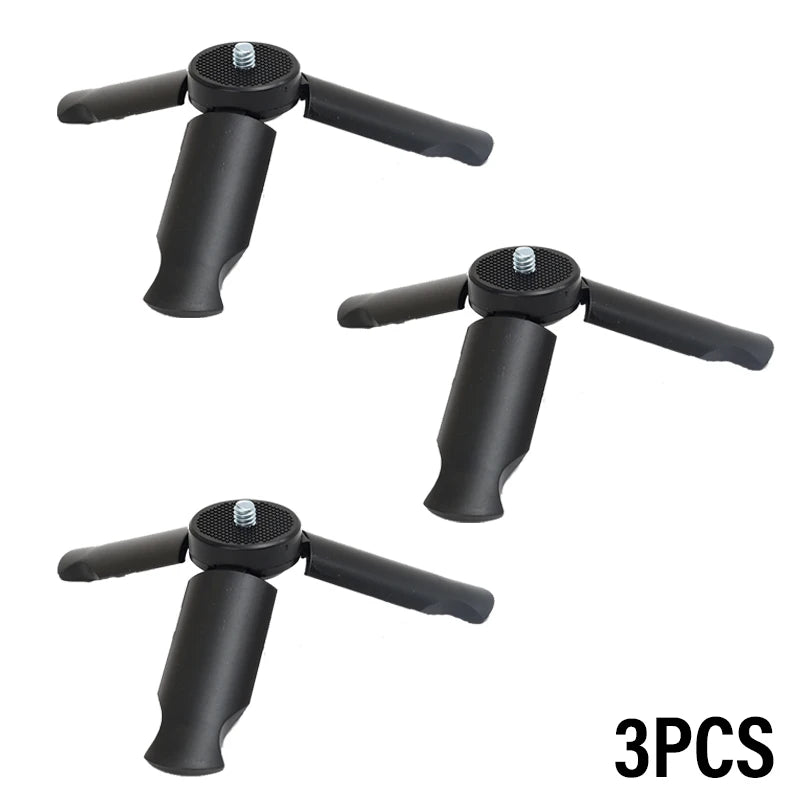 Portable Mini Tripod for Phone & Camera | Lightweight Travel
