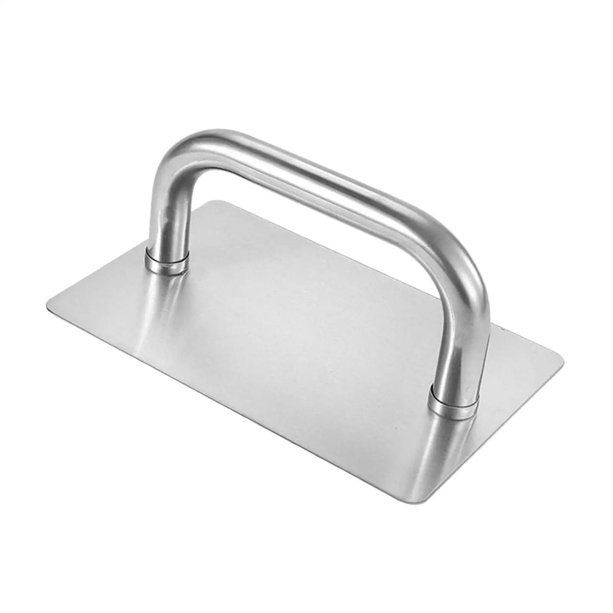 Stainless Steel Fondant Smoother & Nougat Pressing Tool
