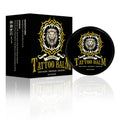 ENVISHA Tattoo Balm 60g – After-Tattoo Moisturizing Skin Balm