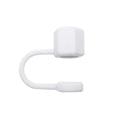 10mm Silicone Straw Cover Cap – Dustproof Hexagonal Topper