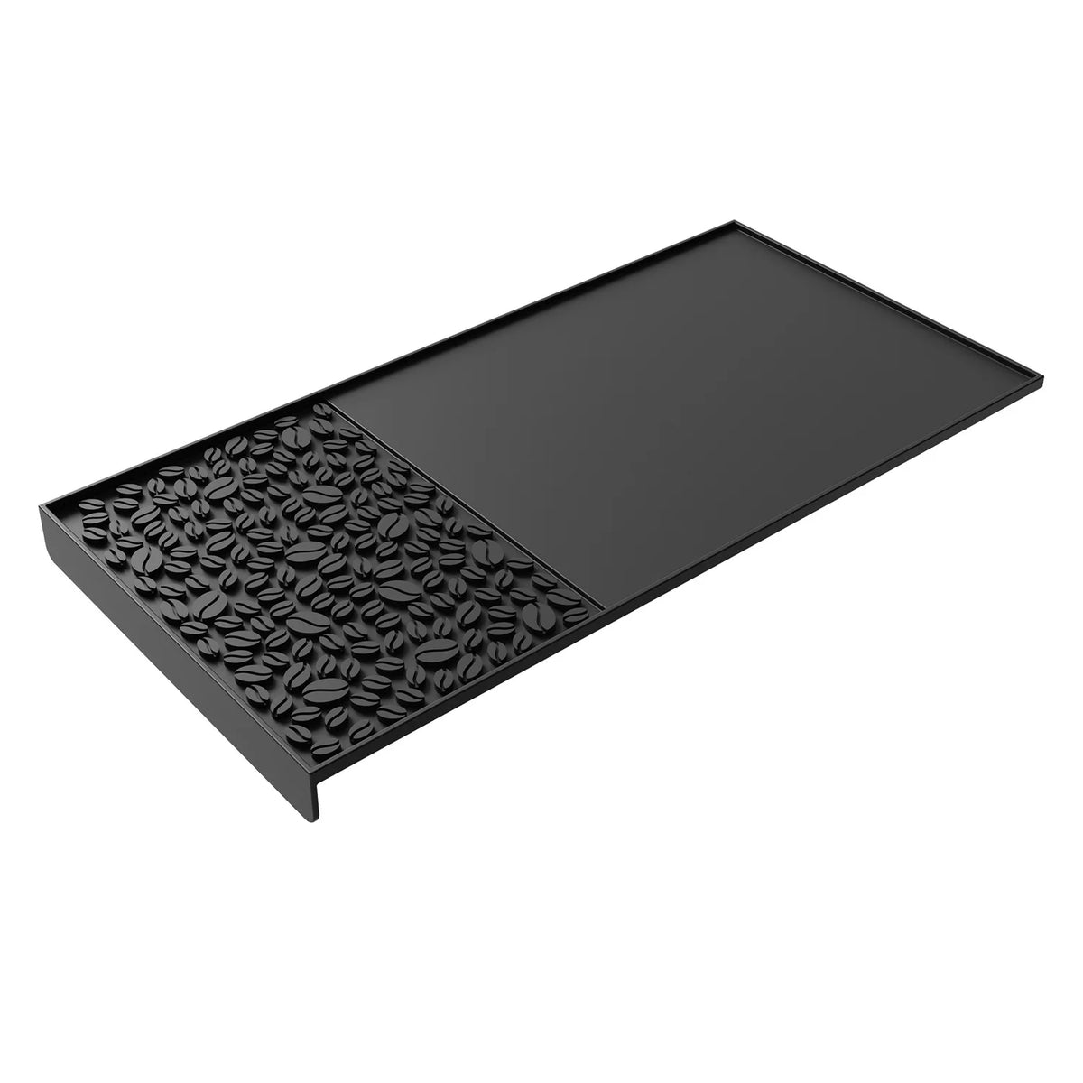 Silicone Coffee Maker Mat – Non-Slip Heat Resistant Pad | NIFTY