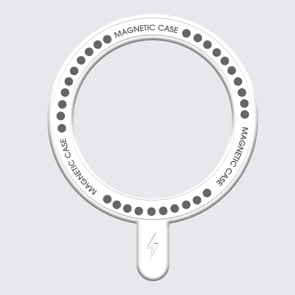 MagSafe Magnetic Ring Sticker for iPhone 12 13 14 | 1-3 Pack