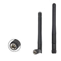 3dBi Folding Glue Stick Antenna | 433/868/915MHz 2.4G GSM
