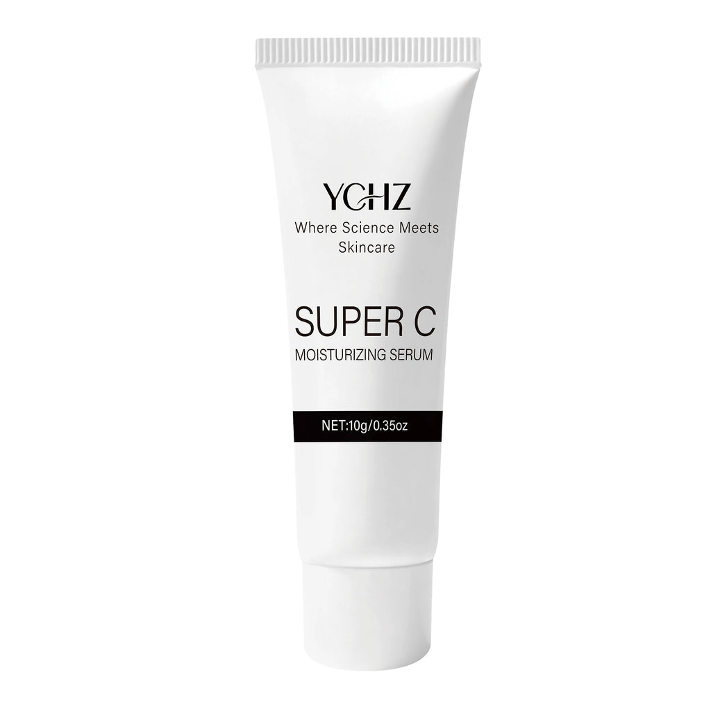 YCHZ Vitamin C Brightening Cream – Even Skin Tone, 10g